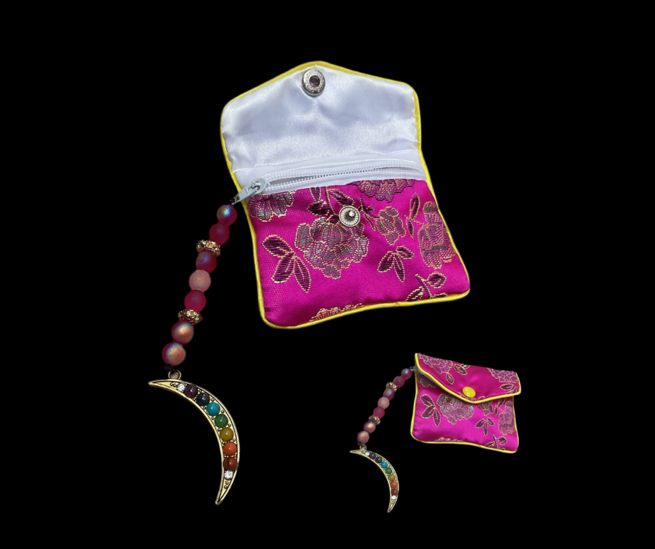 COIN PURSE COLLECTION