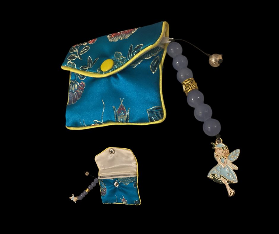 COIN PURSE COLLECTION