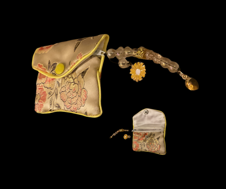 COIN PURSE COLLECTION