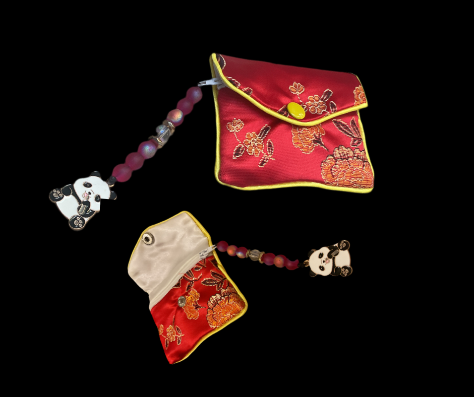 COIN PURSE COLLECTION