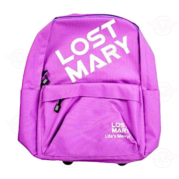 Lost Mary