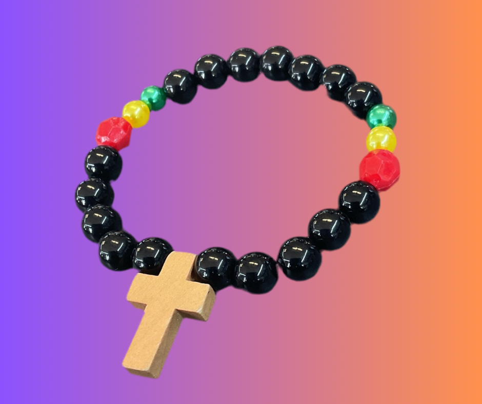 Kids Cross Collection 2024
