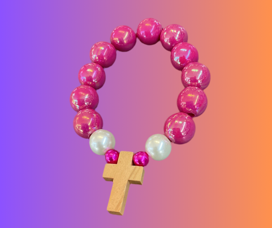 Kids Cross Collection 2024