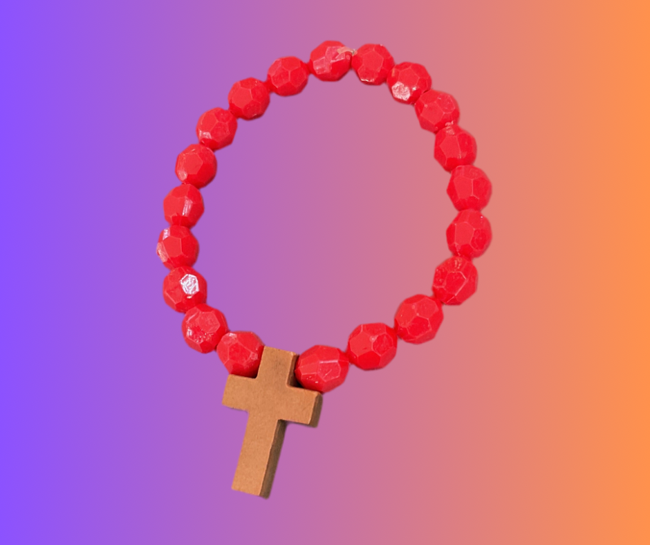 Kids Cross Collection 2024