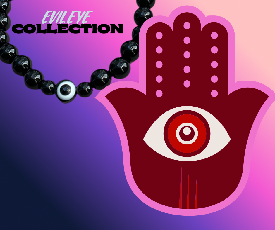 EVIL EYE COLLECTION 2024
