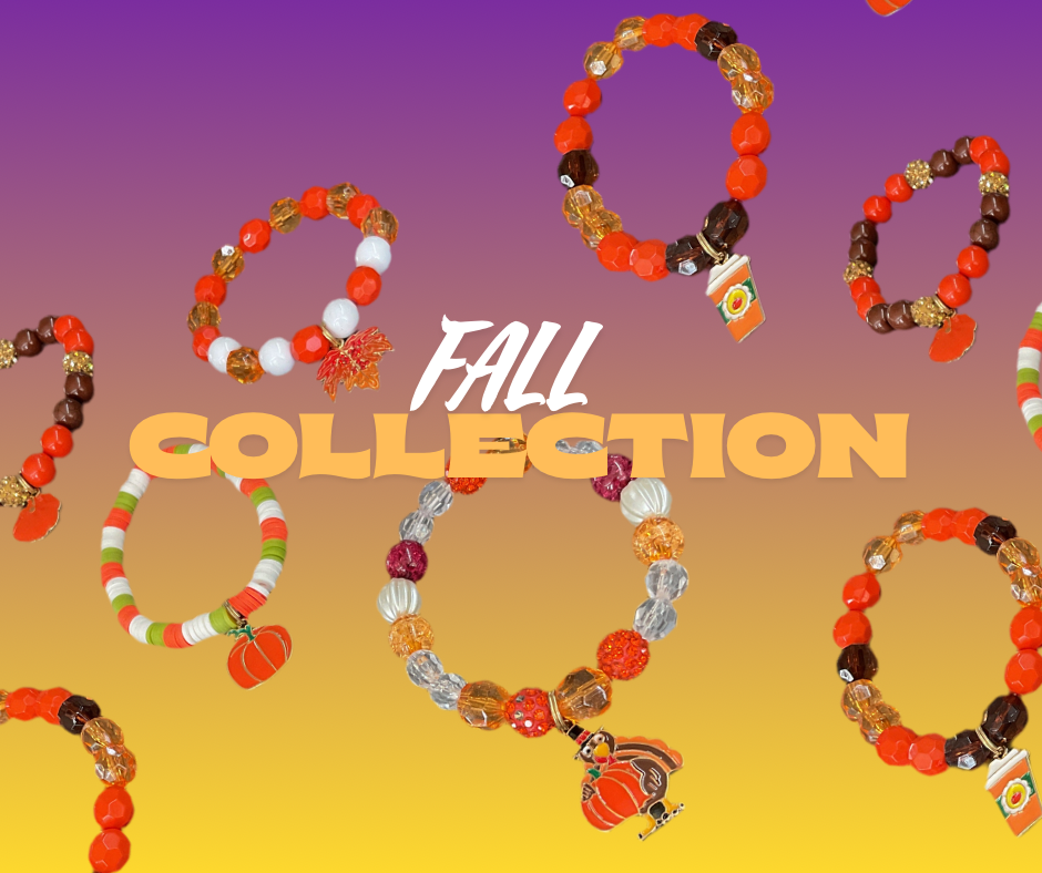 FALL COLLECTION 2024