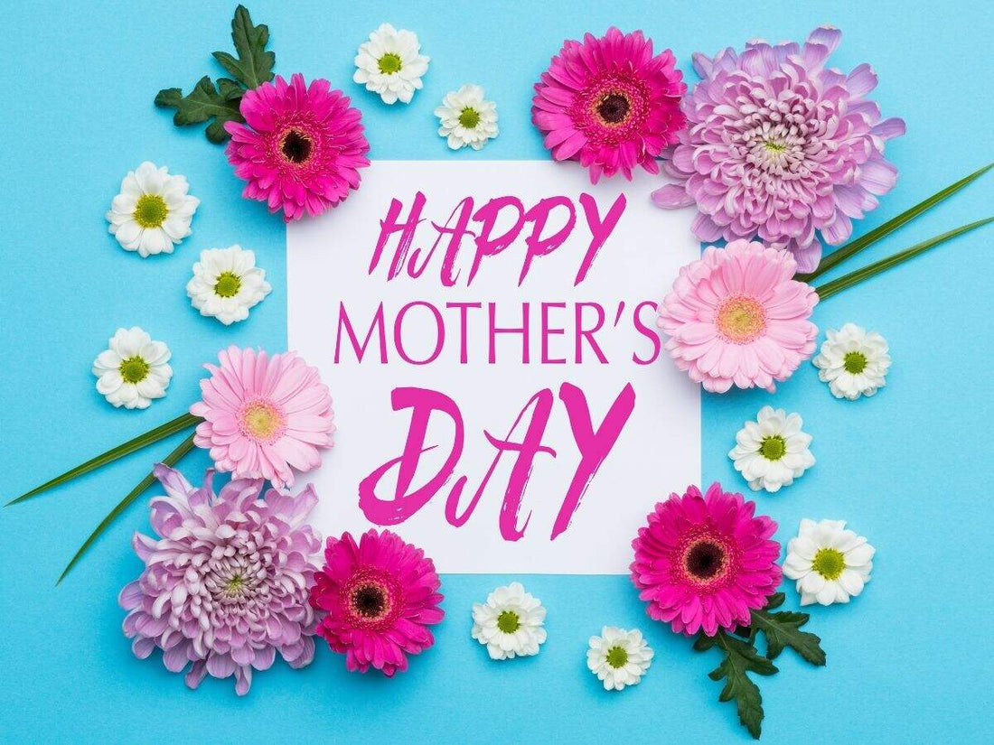 MOTHERS DAY SALE