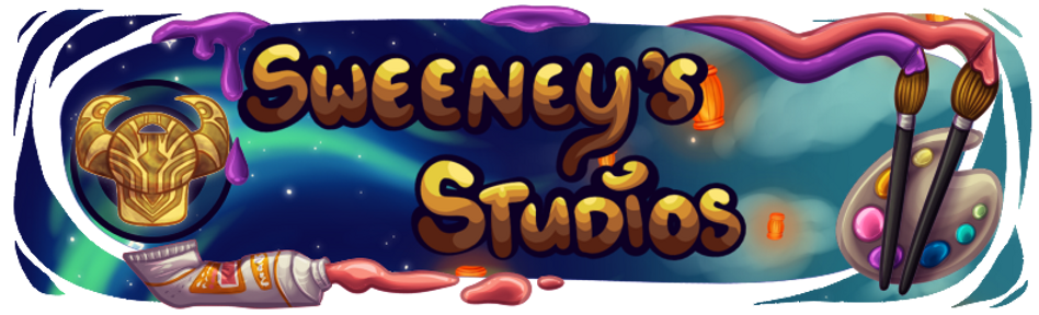 SWEENEYS STUDIOS