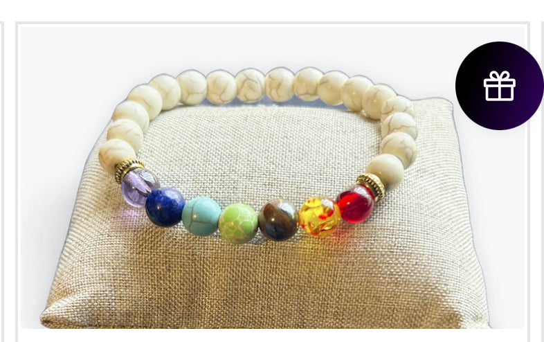 LUNARY REWARDS ( FREE BRACELET)!