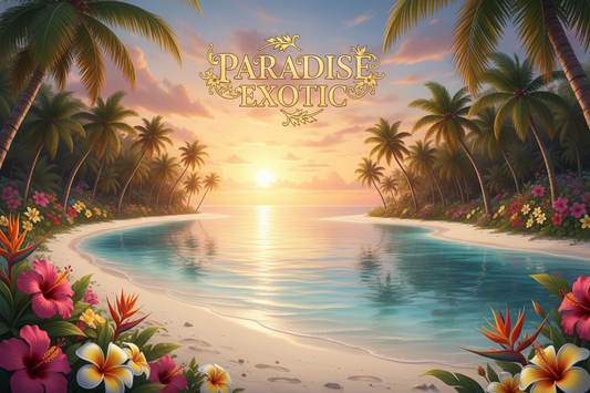 PARADISE EXOTIC