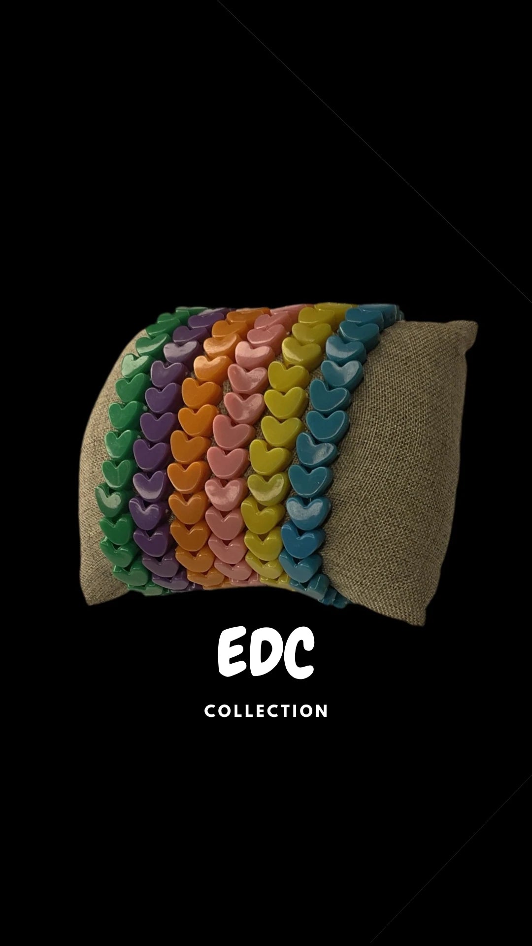 EDC COLLECTIONS