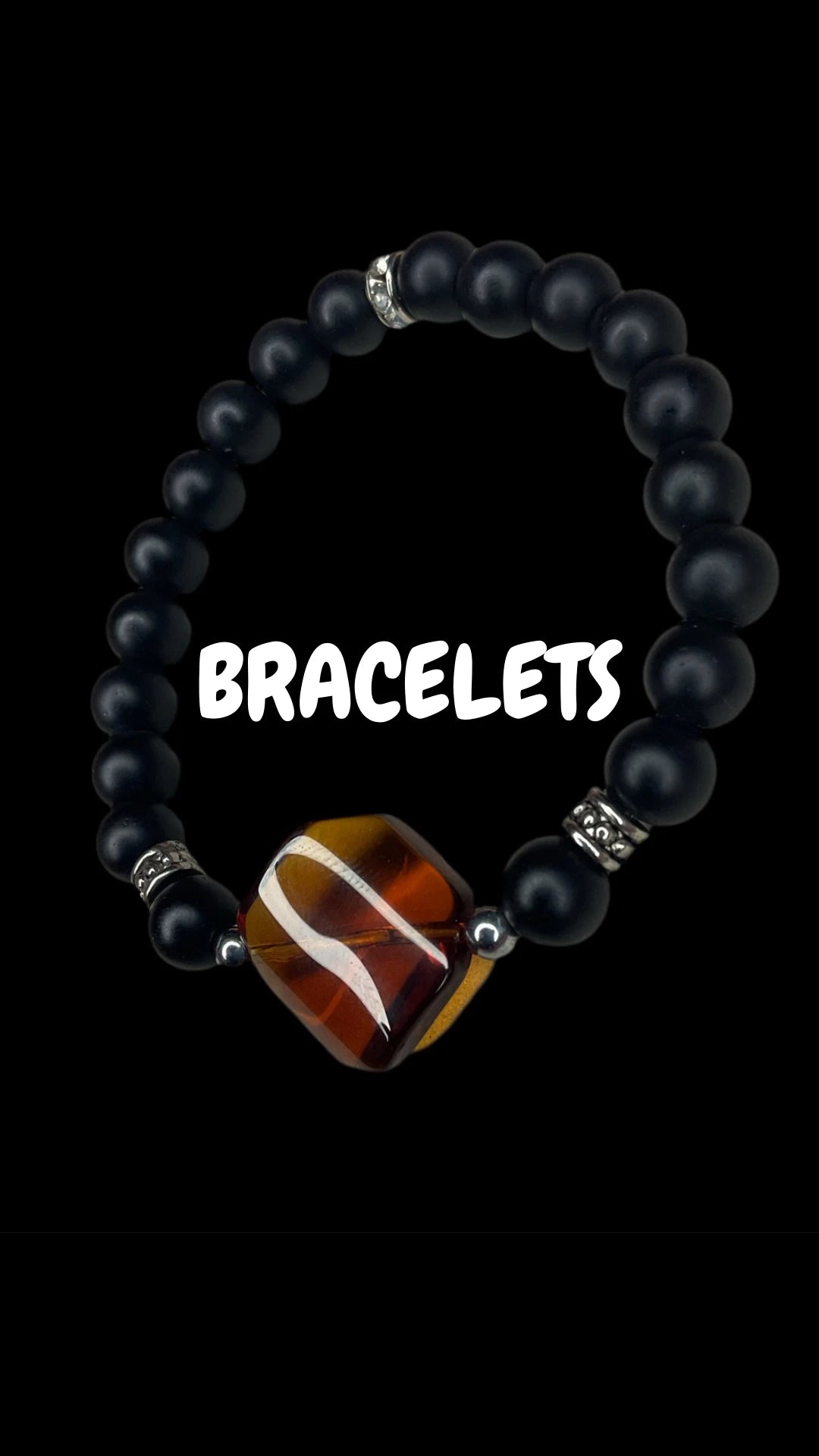 BRACELETS