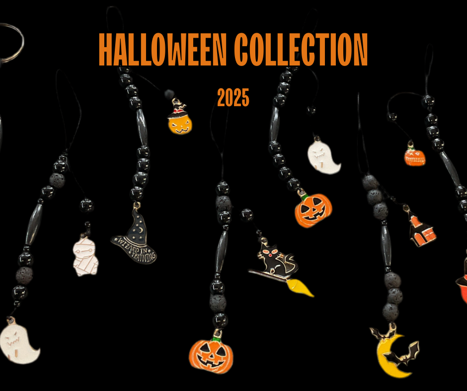 HALLOWEEN COLLECTIONS