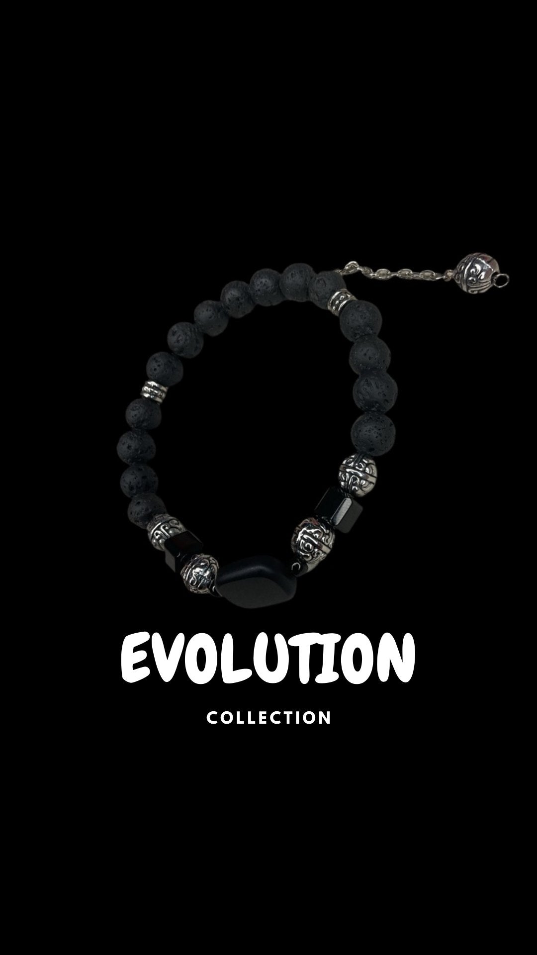 EVOLUTION