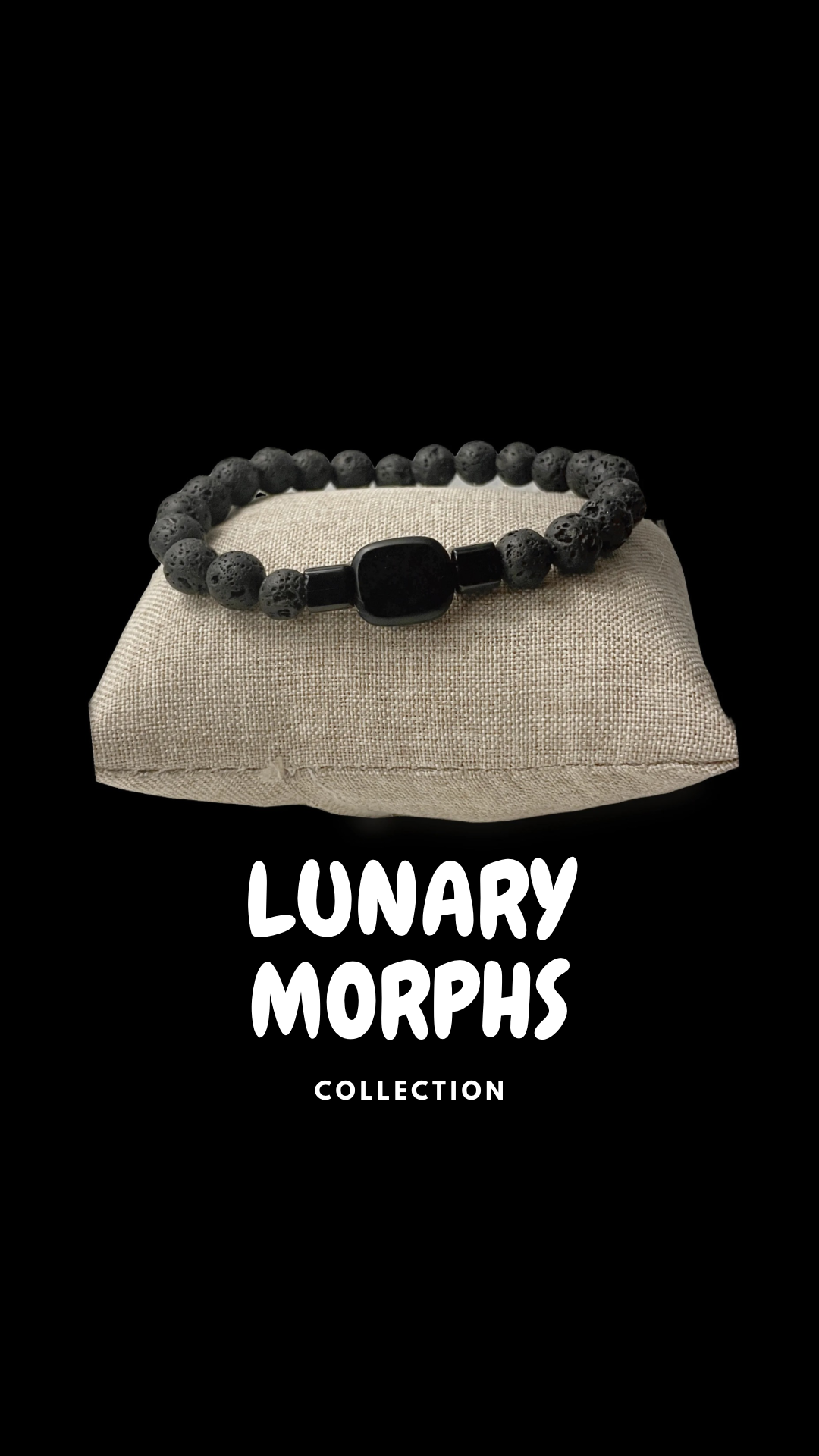 LUNARY MORPHS