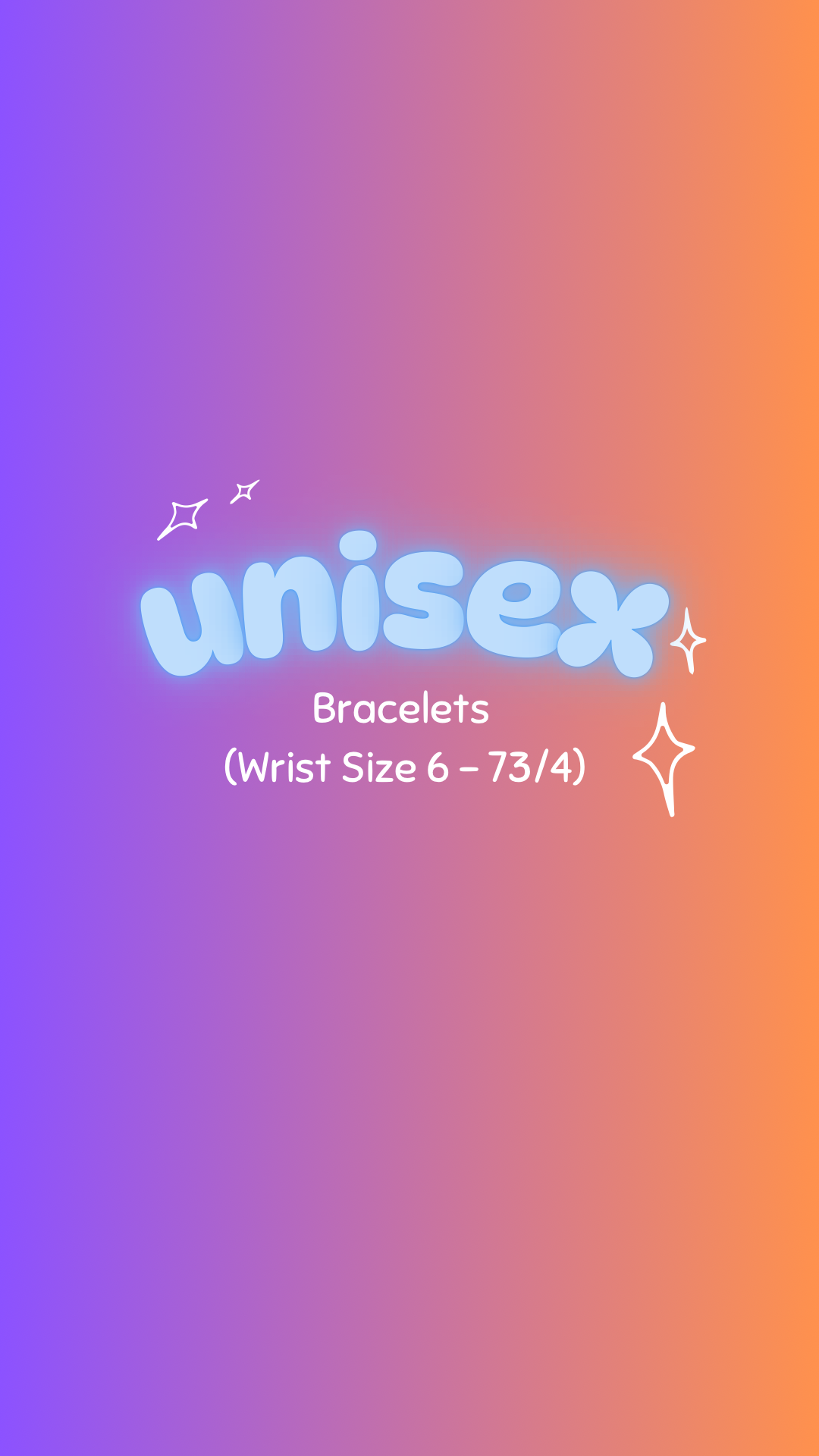 UNISEX