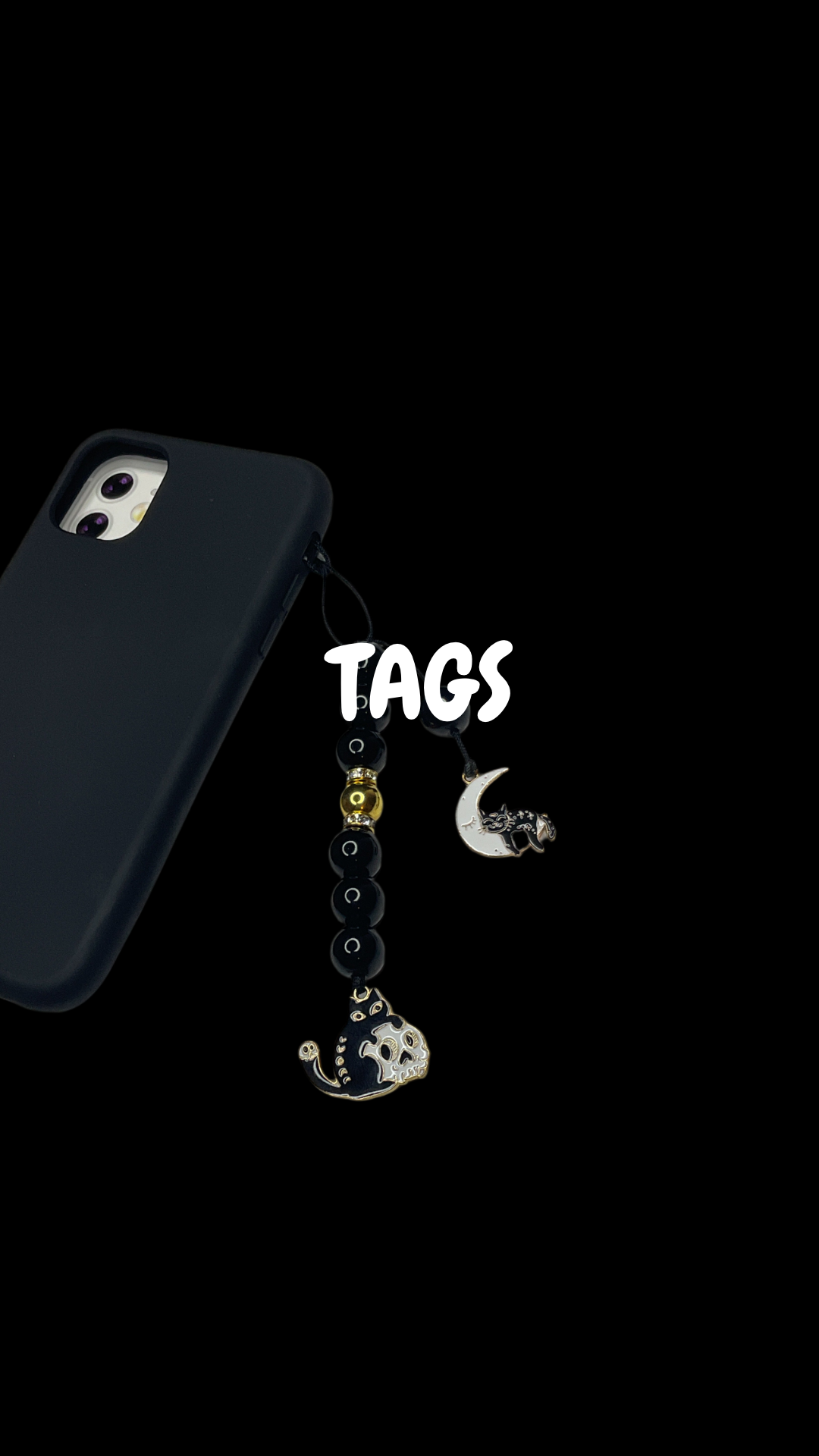 TAGS
