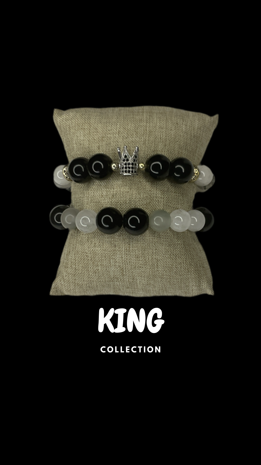 KING