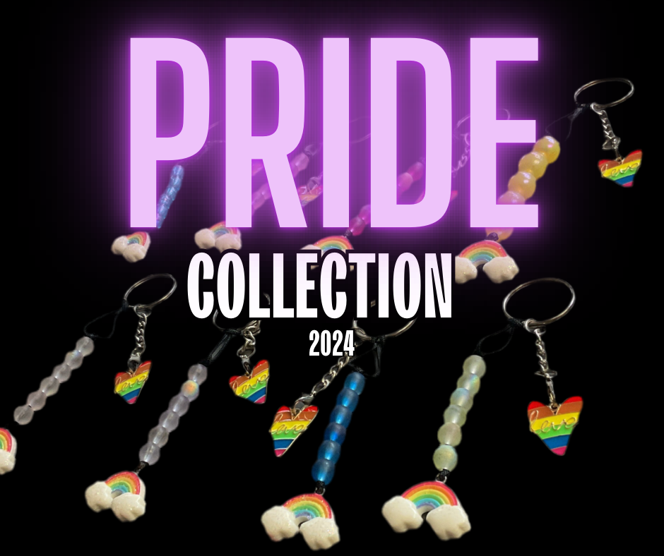 PRIDE COLLECTIONS