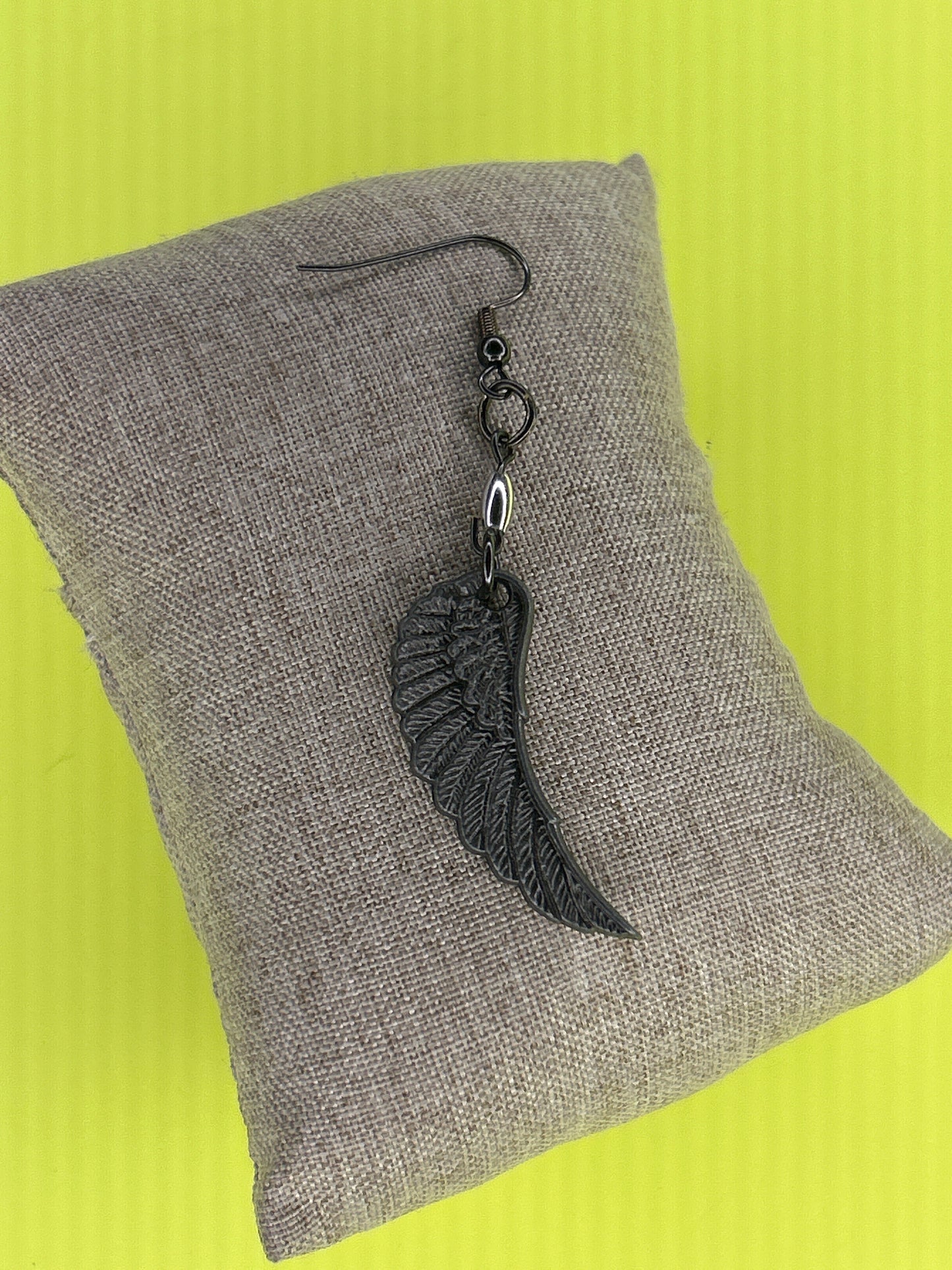 Evolution 08 - Bronze Wing