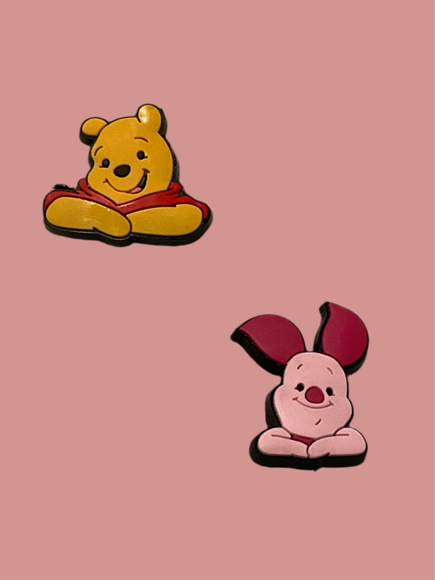 Winnie the Pooh