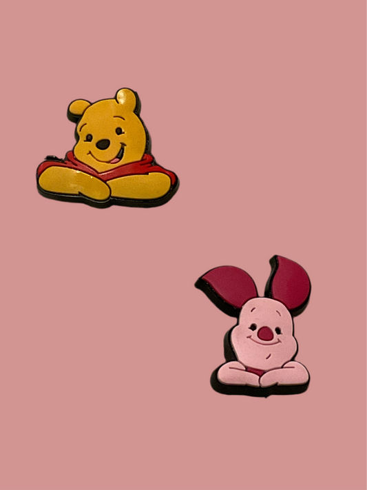 Winnie the Pooh