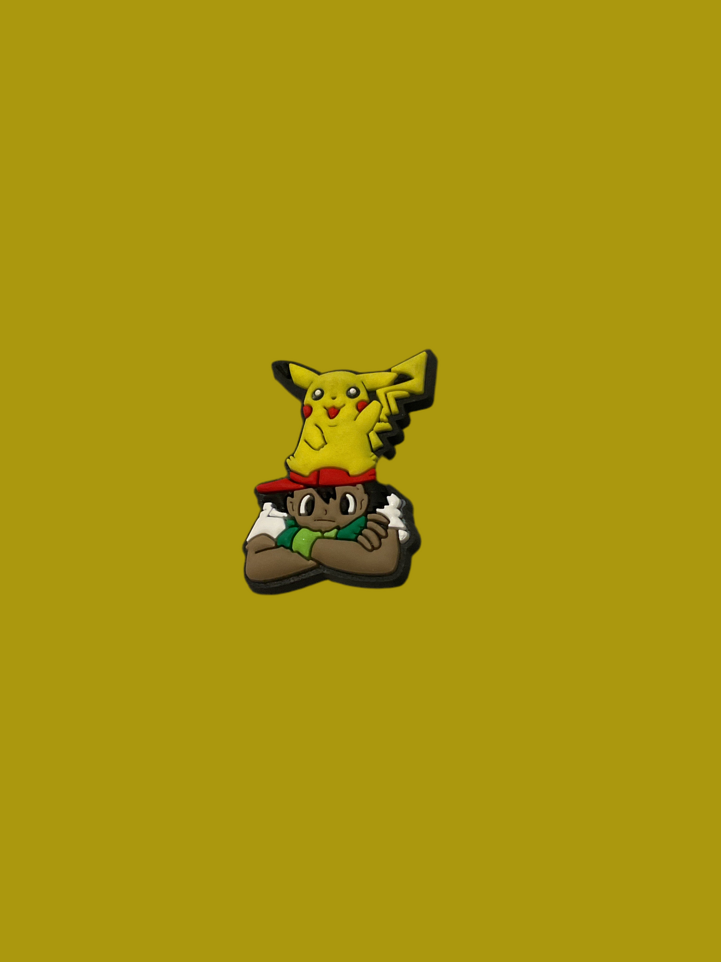 Pokémon - Pikachu