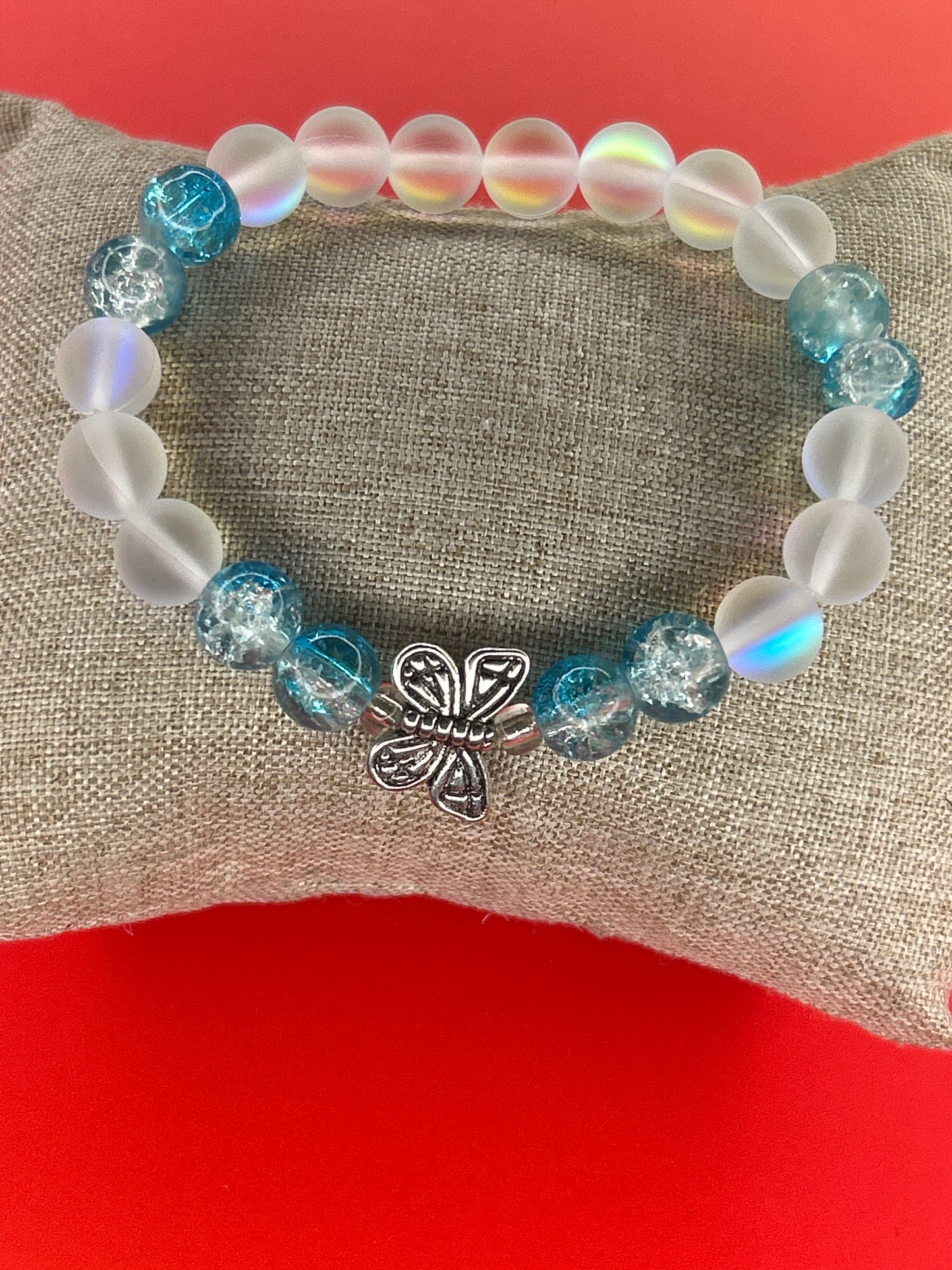 BUTTERFLY 15 - Torq