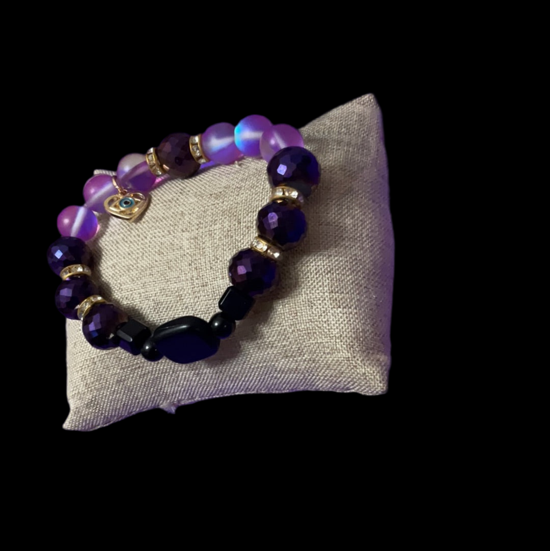 LUNARY MORPH 02 - Purpa