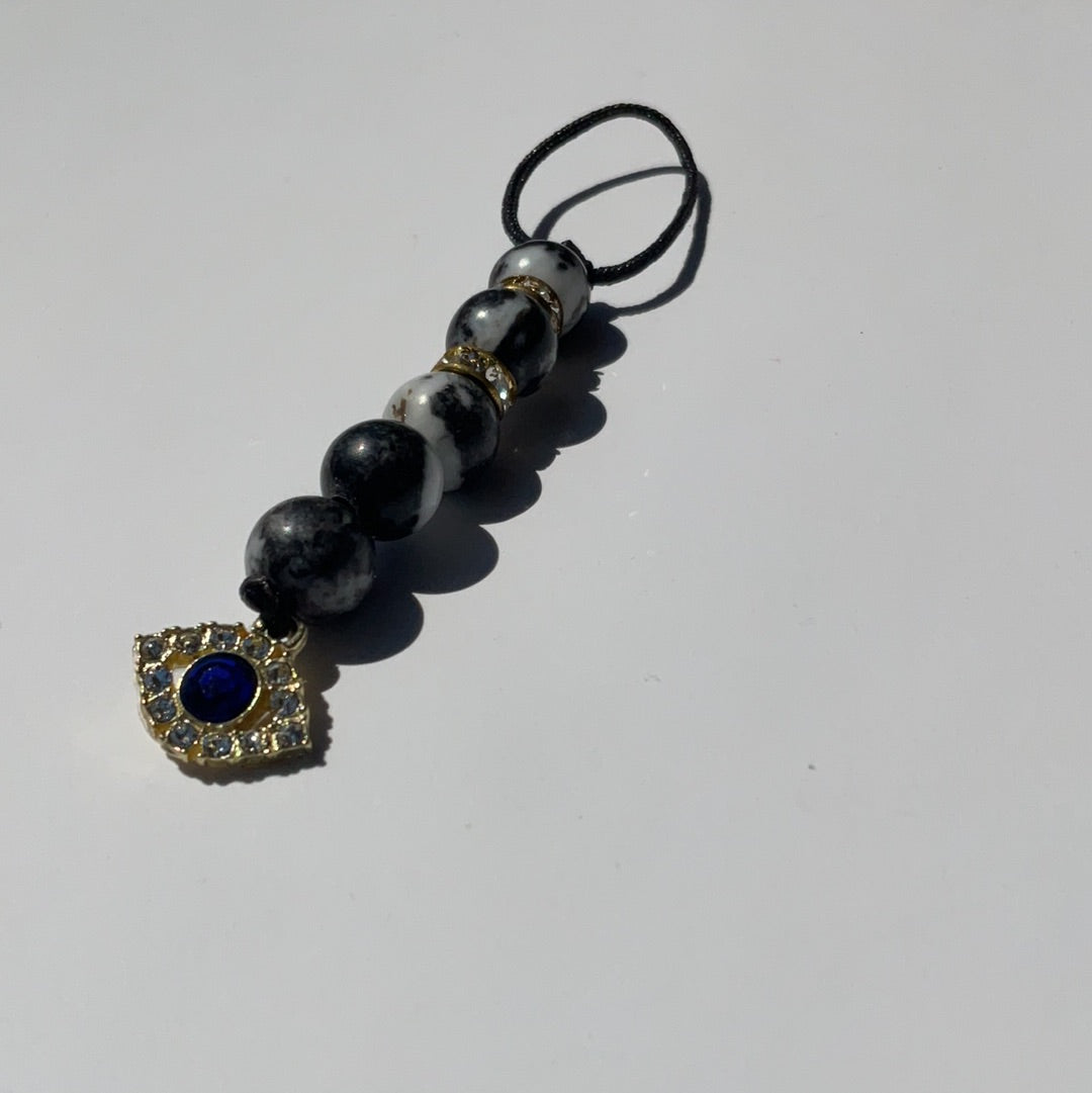 Evil Eye 12 - evil eye (mini)(TAG)