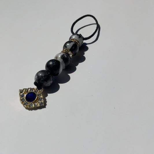 Evil Eye 12 - evil eye (mini)(TAG)