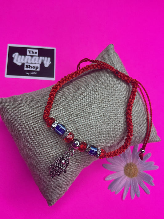 Evil Eye 16