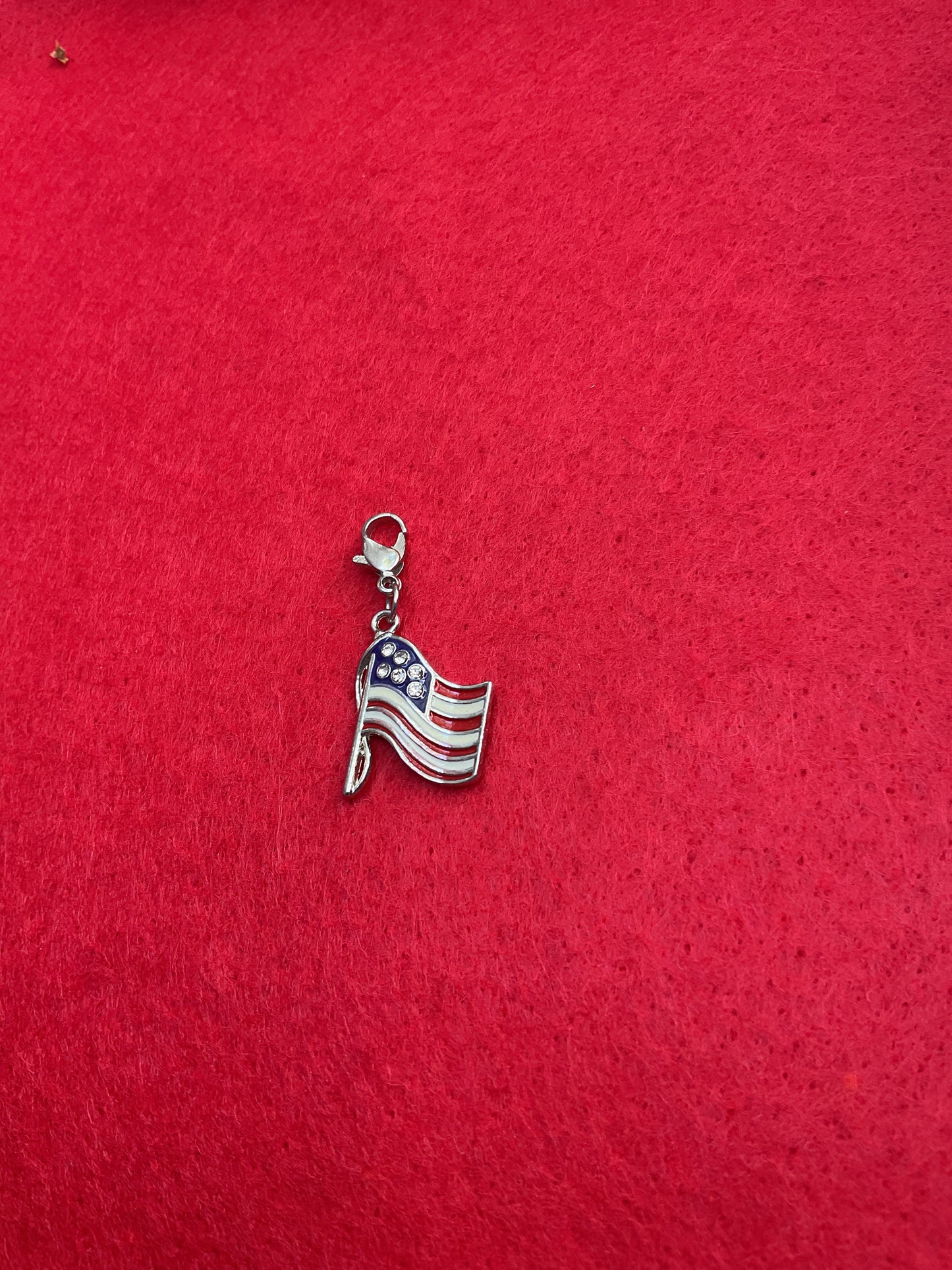 American flag