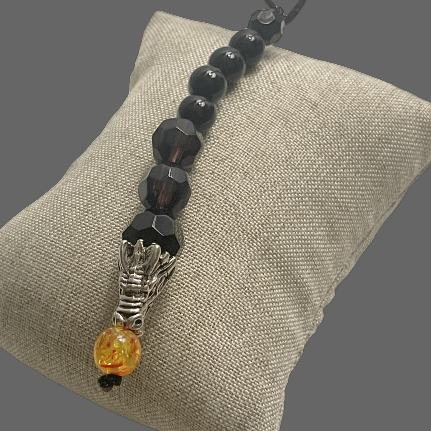 Dragon 03 - Pc 15 (Black Dragon)