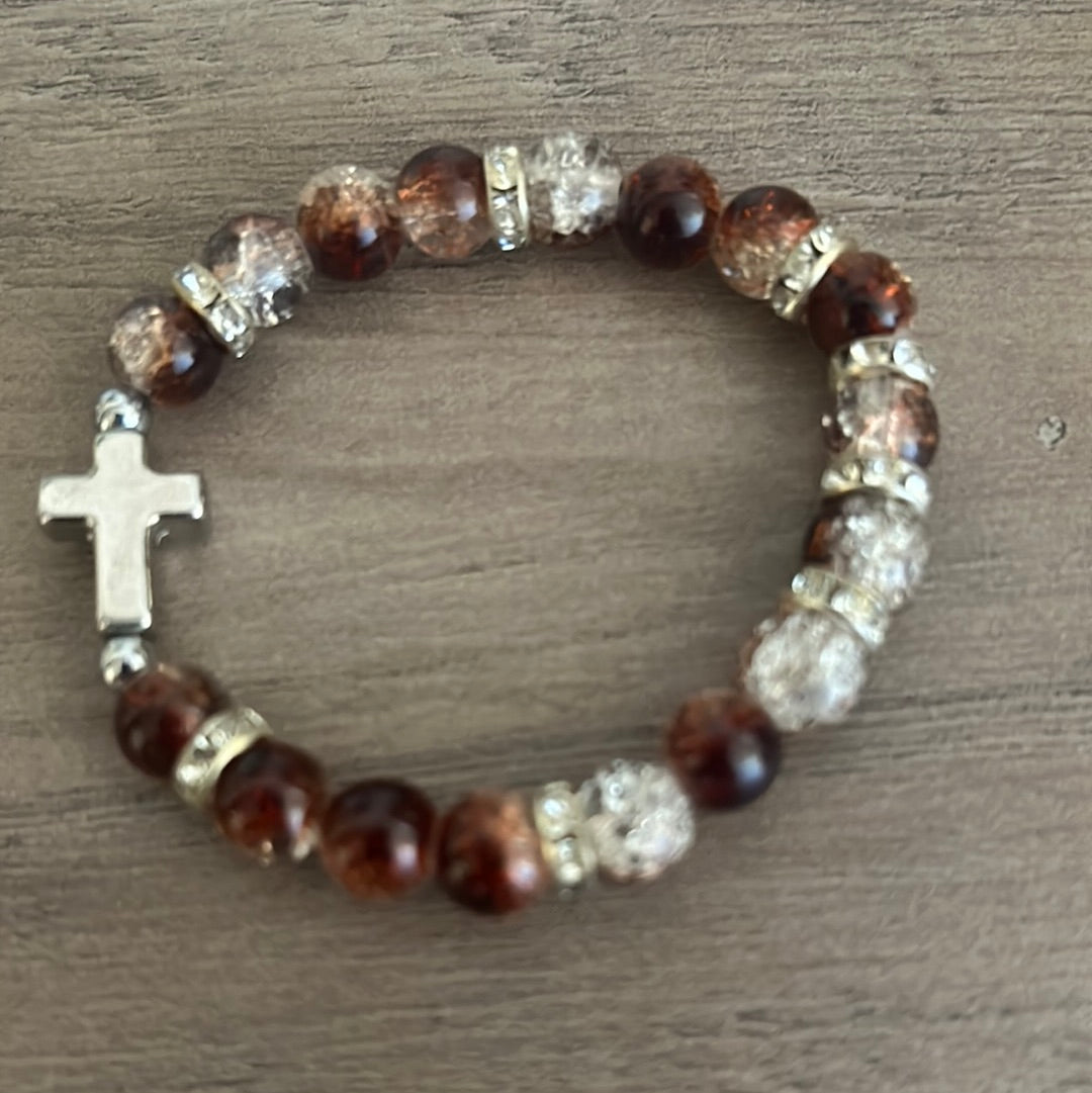 CROSS 22 - (Brown)