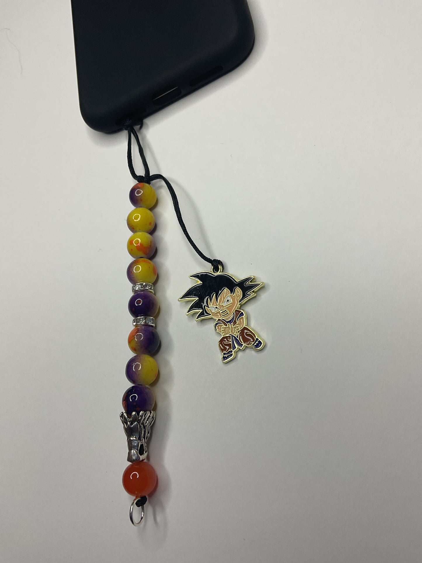 DBZ - GOKU