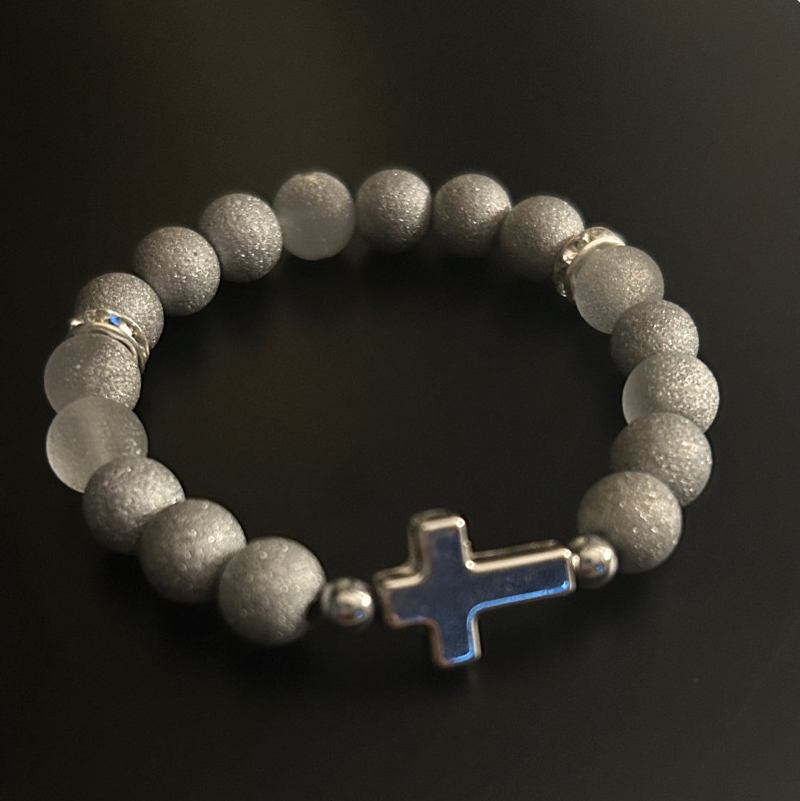CROSS 14 - (Silver)