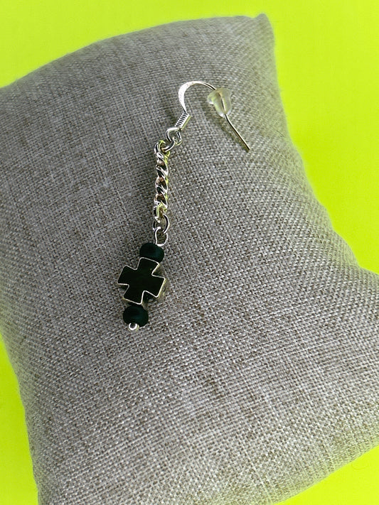 Evolution CROSS 32 - Earring
