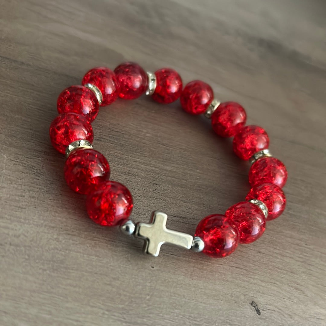 CROSS 19 - Red Orange