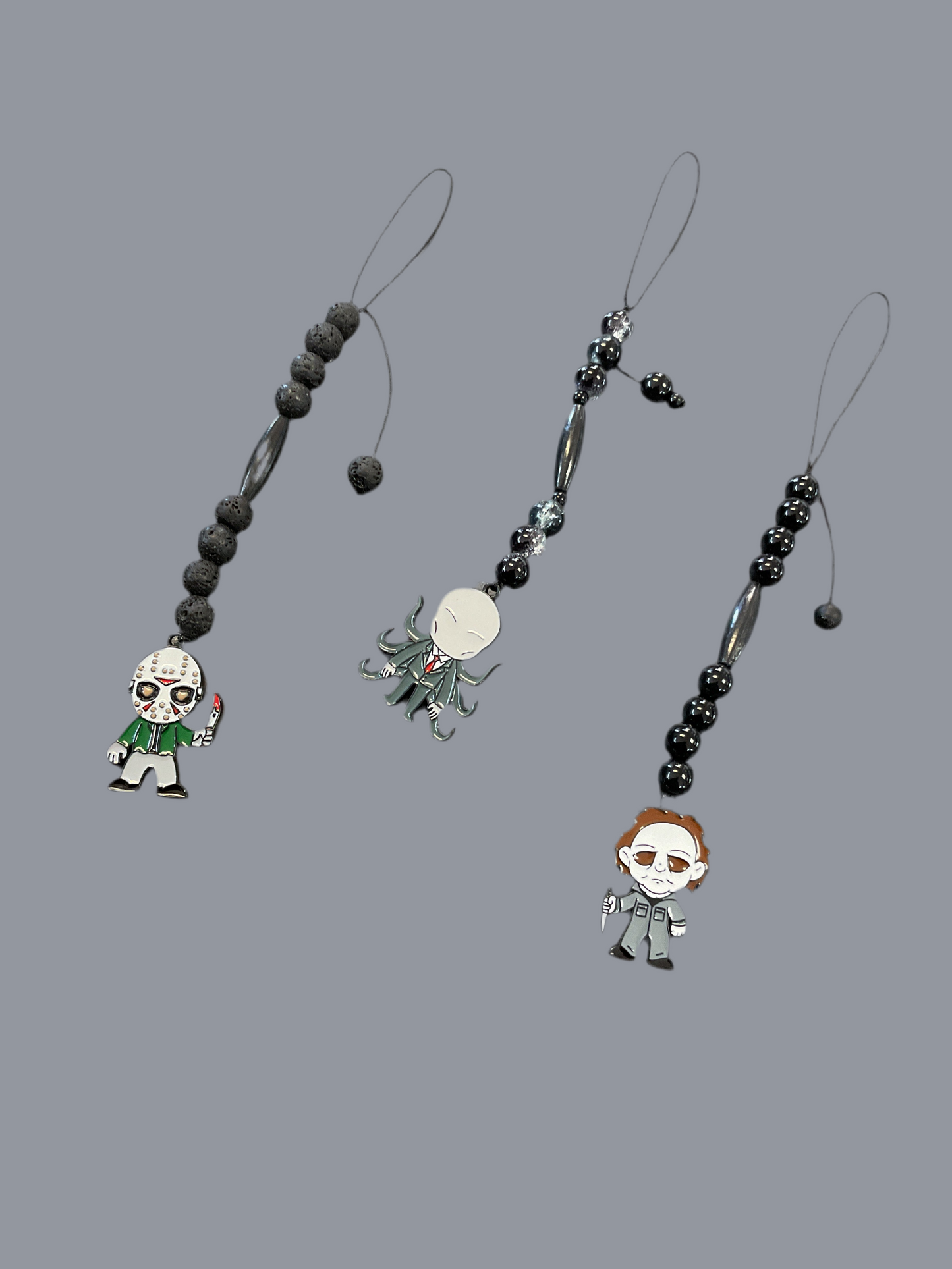 HALLOWEEN (KILLERS) COLLECTION 2025