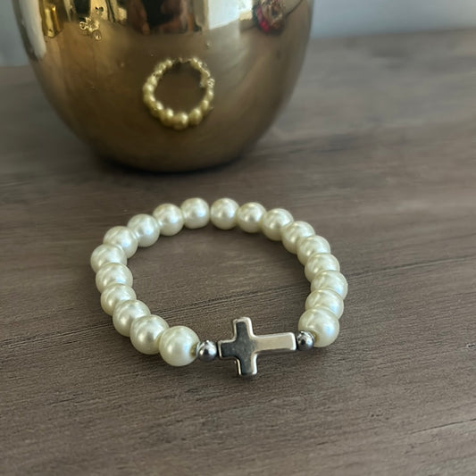 CROSS 21 - (Pearls 2)