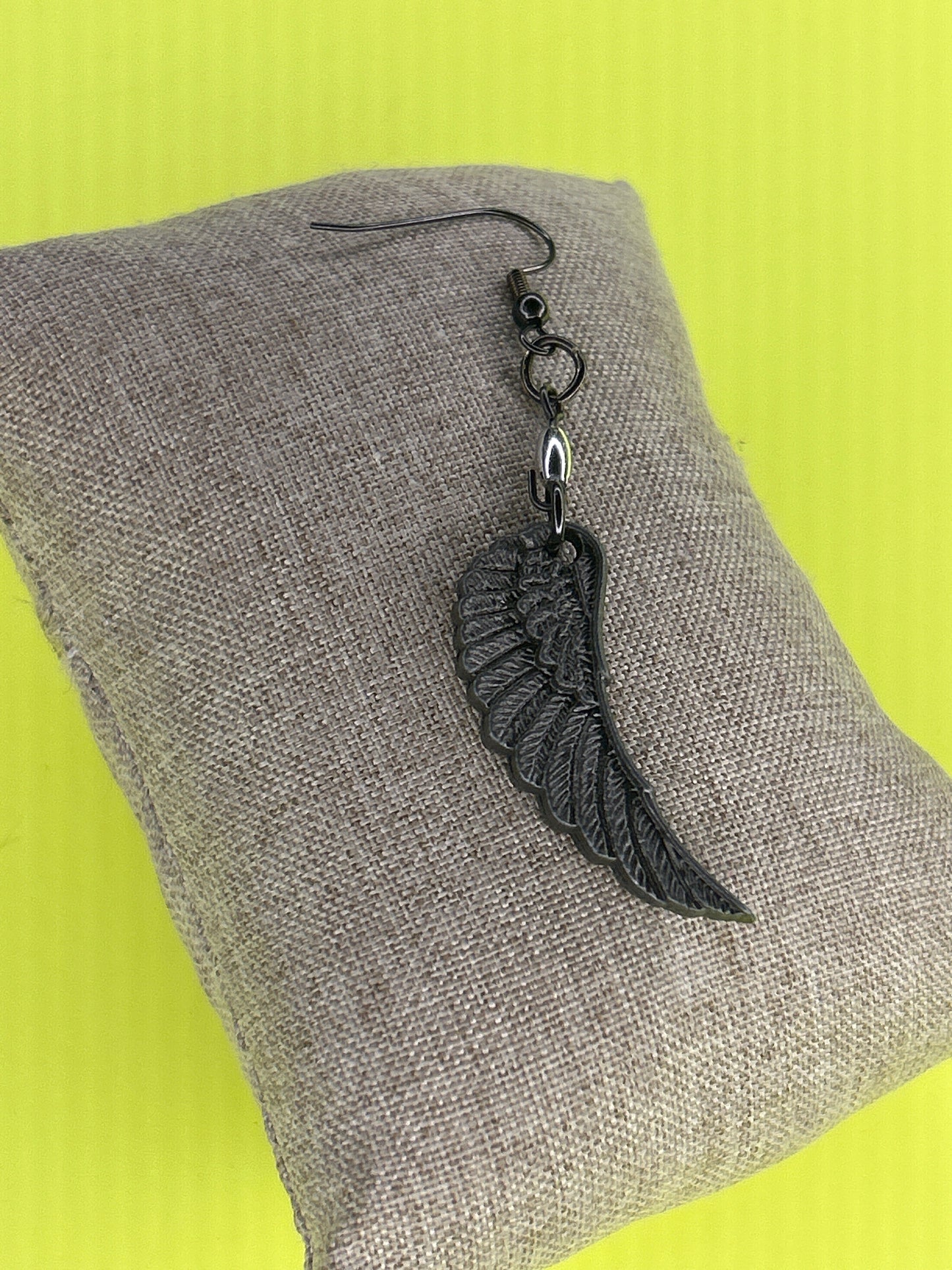Evolution 08 - Bronze Wing