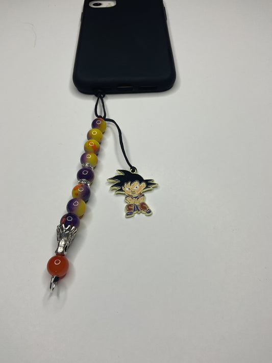 DBZ - GOKU