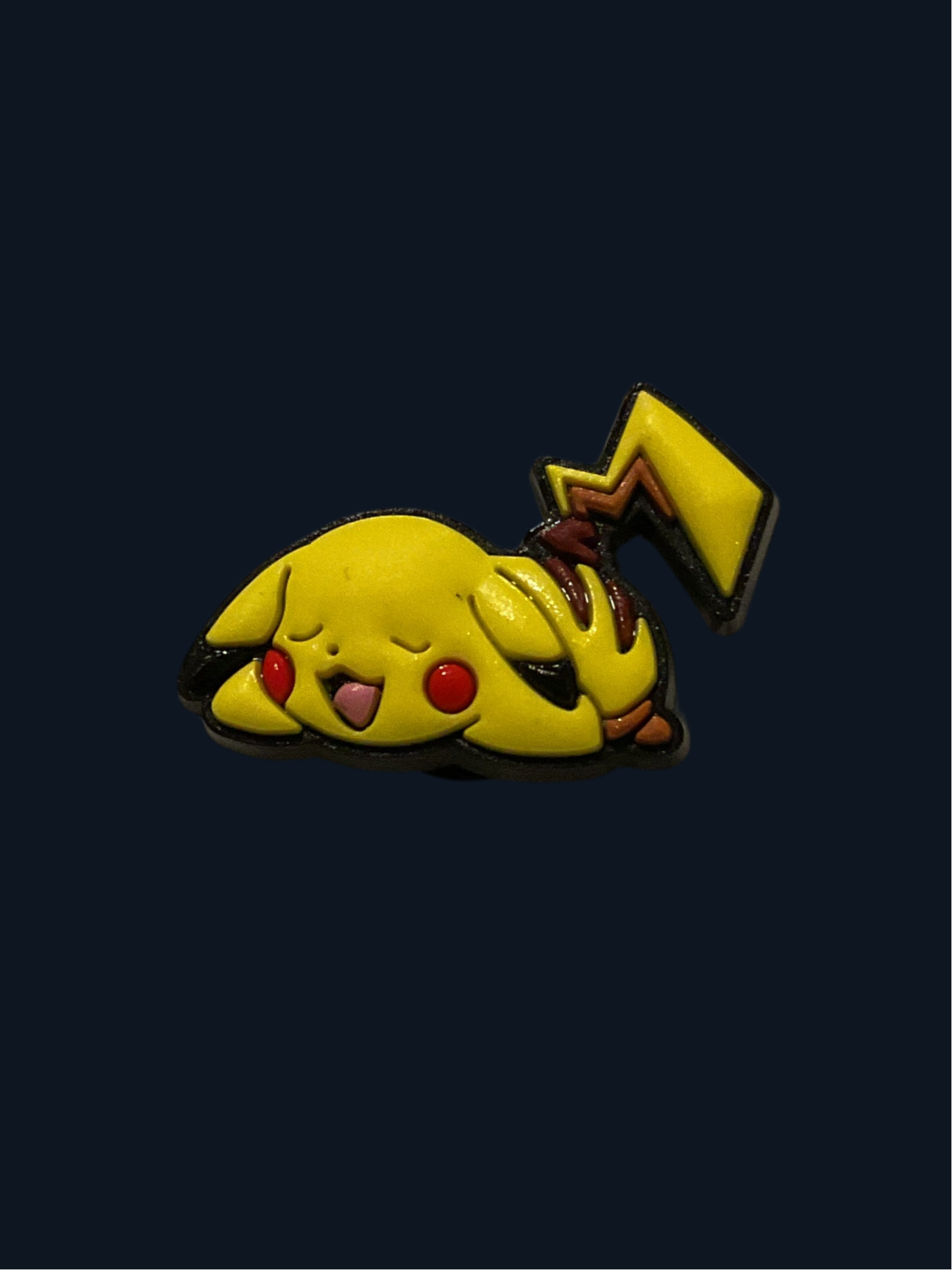Pokémon - Pikachu