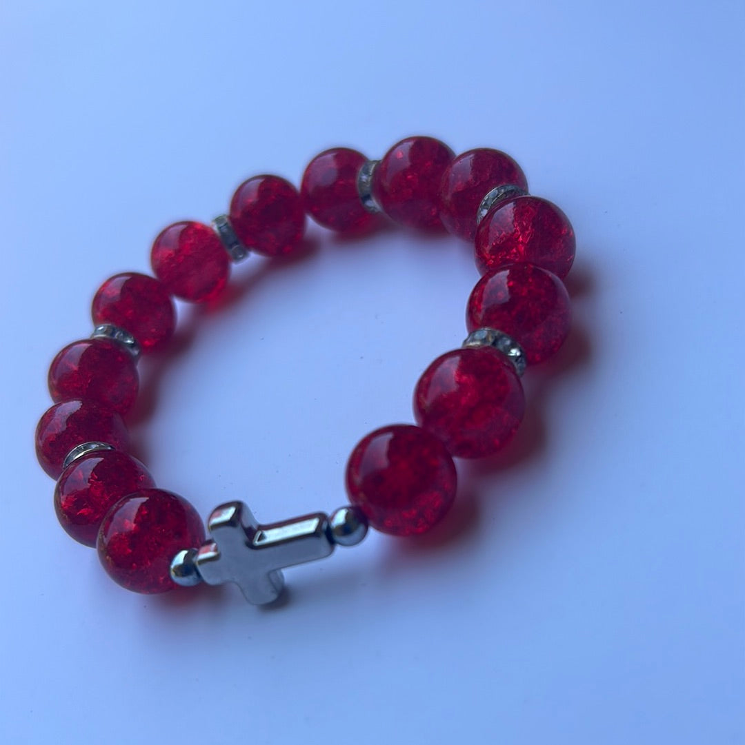 CROSS 19 - Red Orange