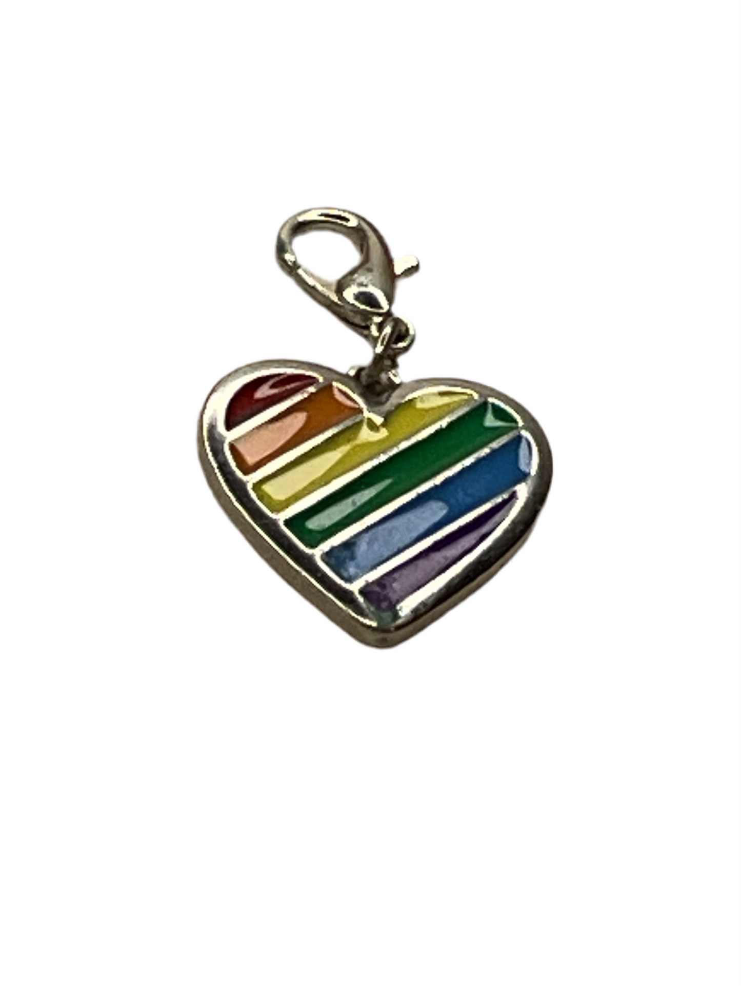 PRIDE 01 - Pride Heart