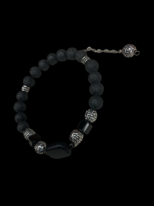 Evolution Lava steel