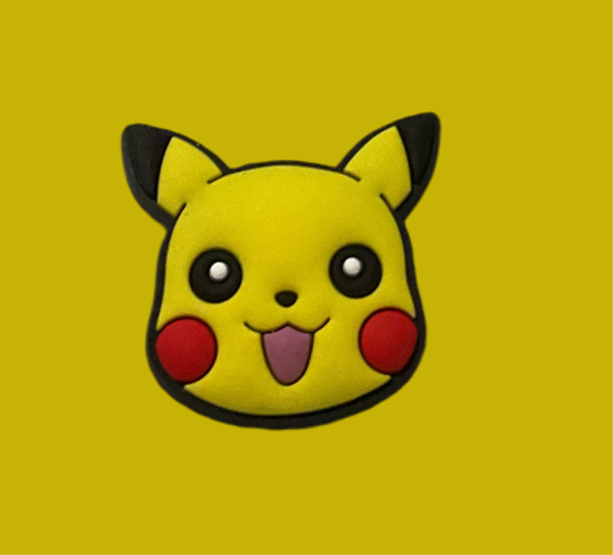 Pokémon - Pikachu