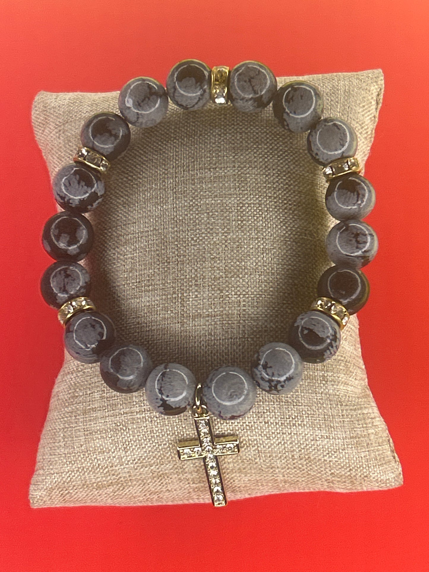 CROSS 03 - (Gold)