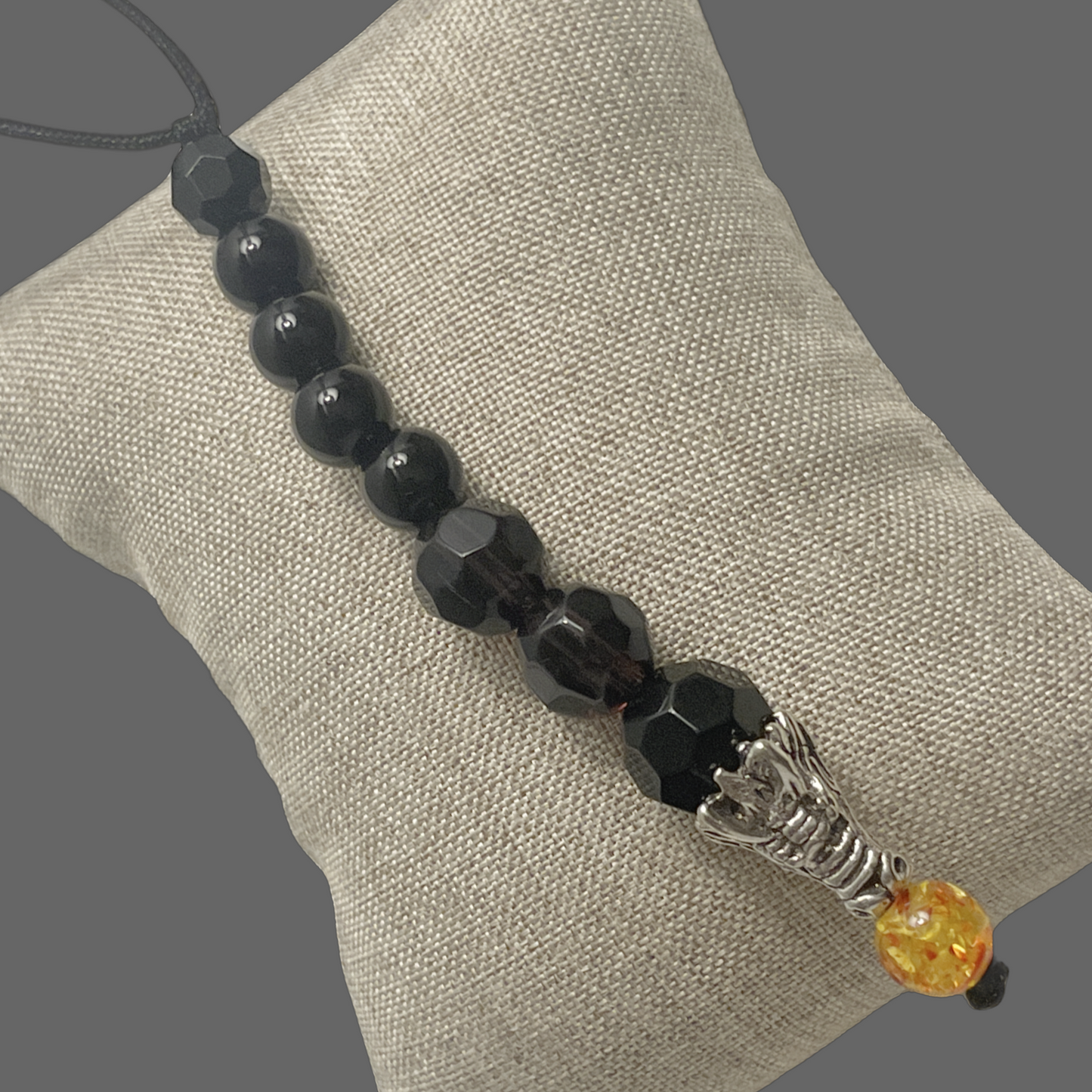 Dragon 03 - Pc 15 (Black Dragon)